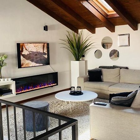 Casacamelia 35, 3 Bdrm With View Lake Como Apartment Acquaseria Exterior photo