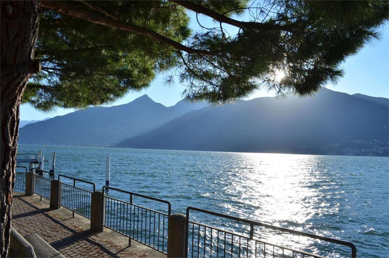 Casacamelia 35, 3 Bdrm With View Lake Como Apartment Acquaseria Exterior photo