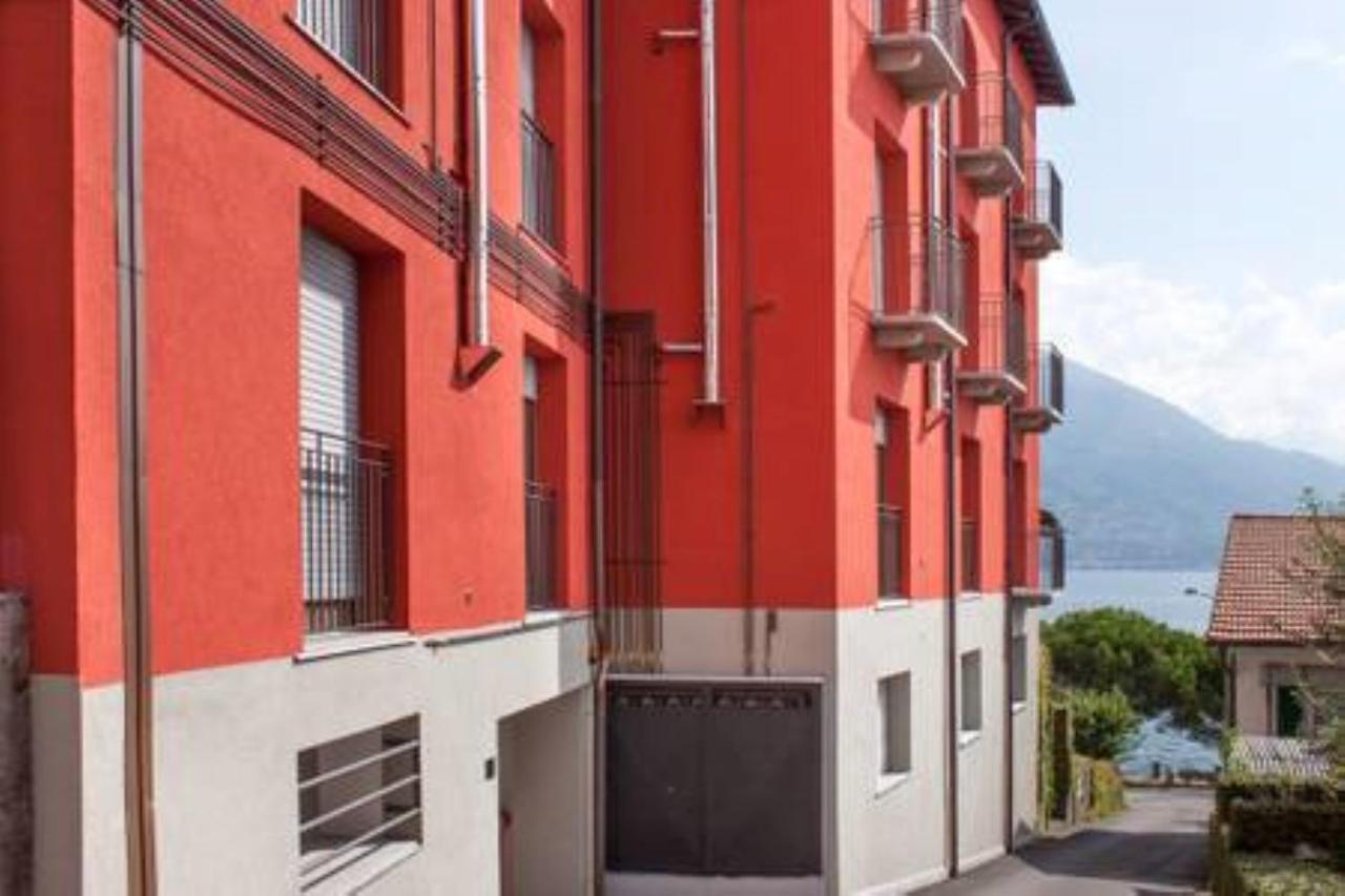 Casacamelia 35, 3 Bdrm With View Lake Como Apartment Acquaseria Exterior photo