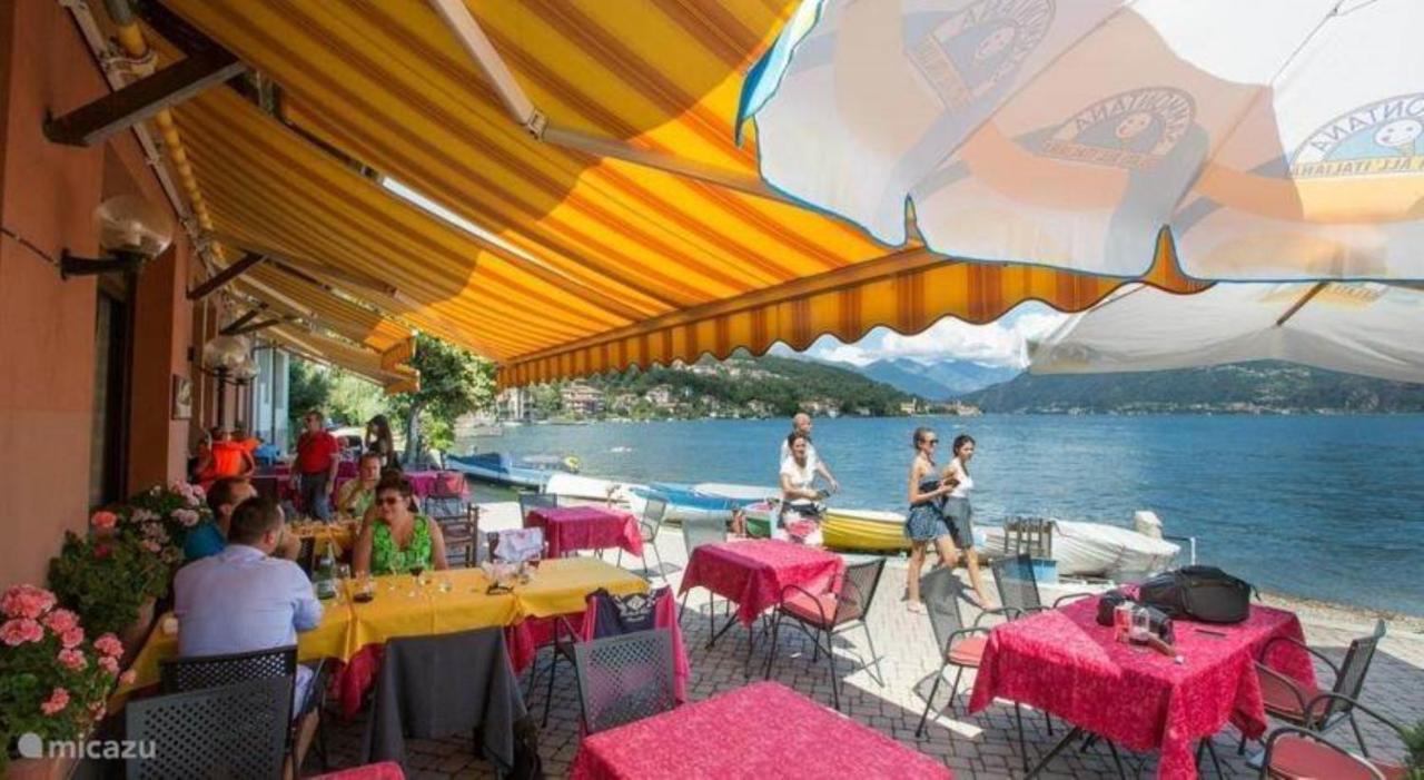 Casacamelia 35, 3 Bdrm With View Lake Como Apartment Acquaseria Exterior photo