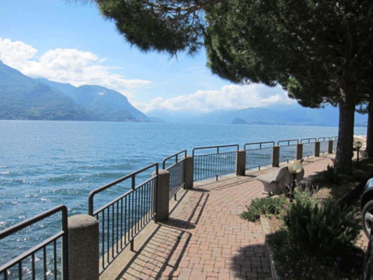 Casacamelia 35, 3 Bdrm With View Lake Como Apartment Acquaseria Exterior photo