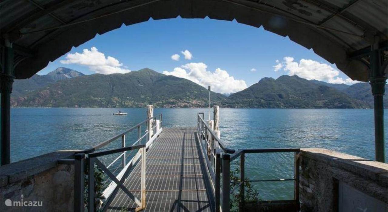 Casacamelia 35, 3 Bdrm With View Lake Como Apartment Acquaseria Exterior photo