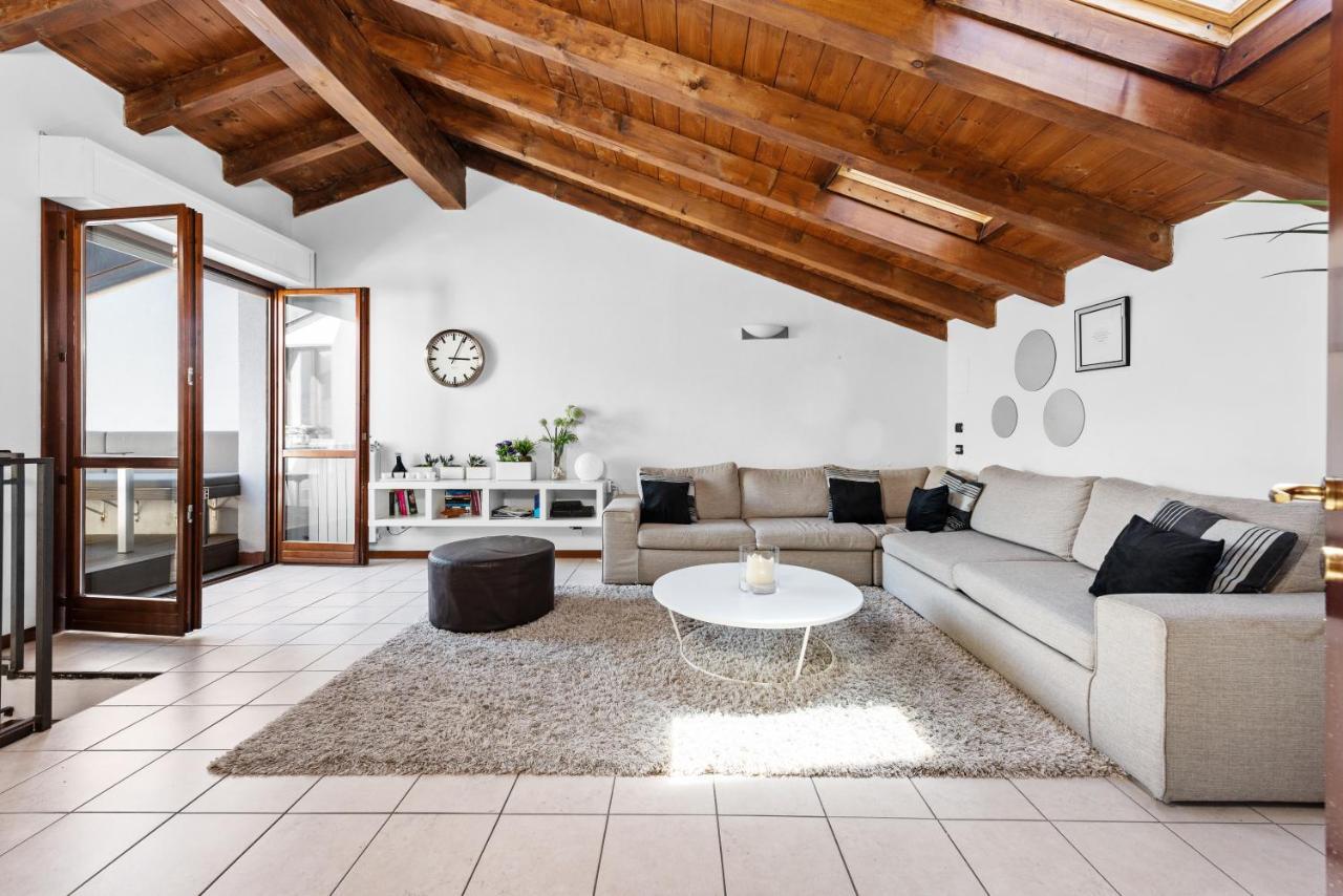Casacamelia 35, 3 Bdrm With View Lake Como Apartment Acquaseria Exterior photo