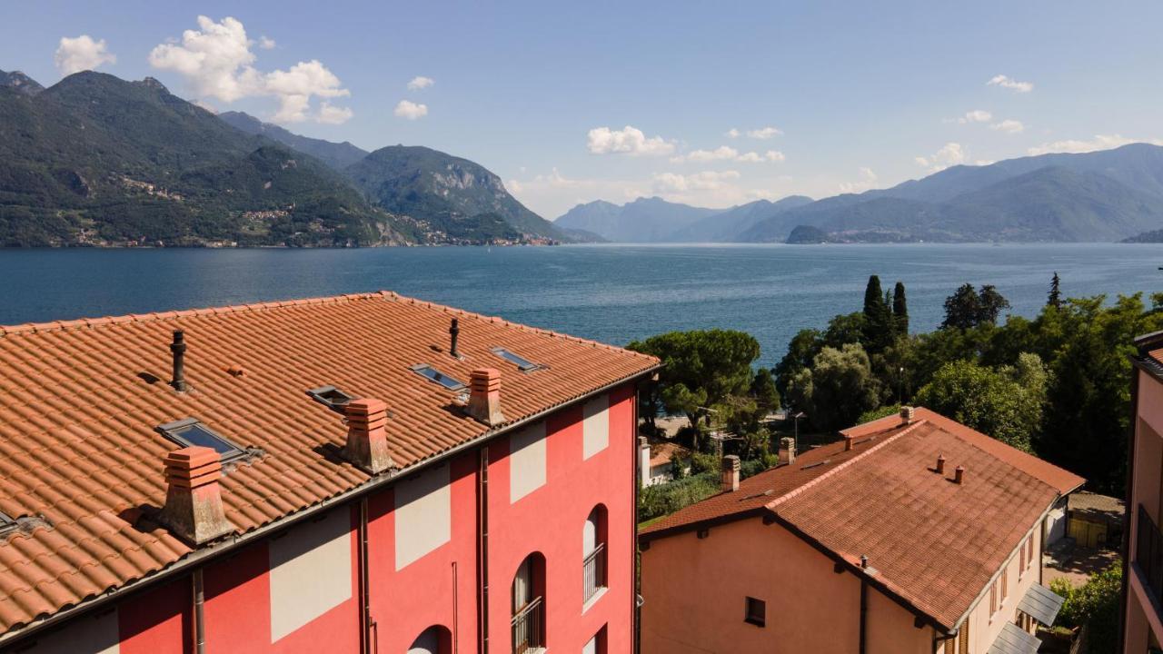 Casacamelia 35, 3 Bdrm With View Lake Como Apartment Acquaseria Exterior photo
