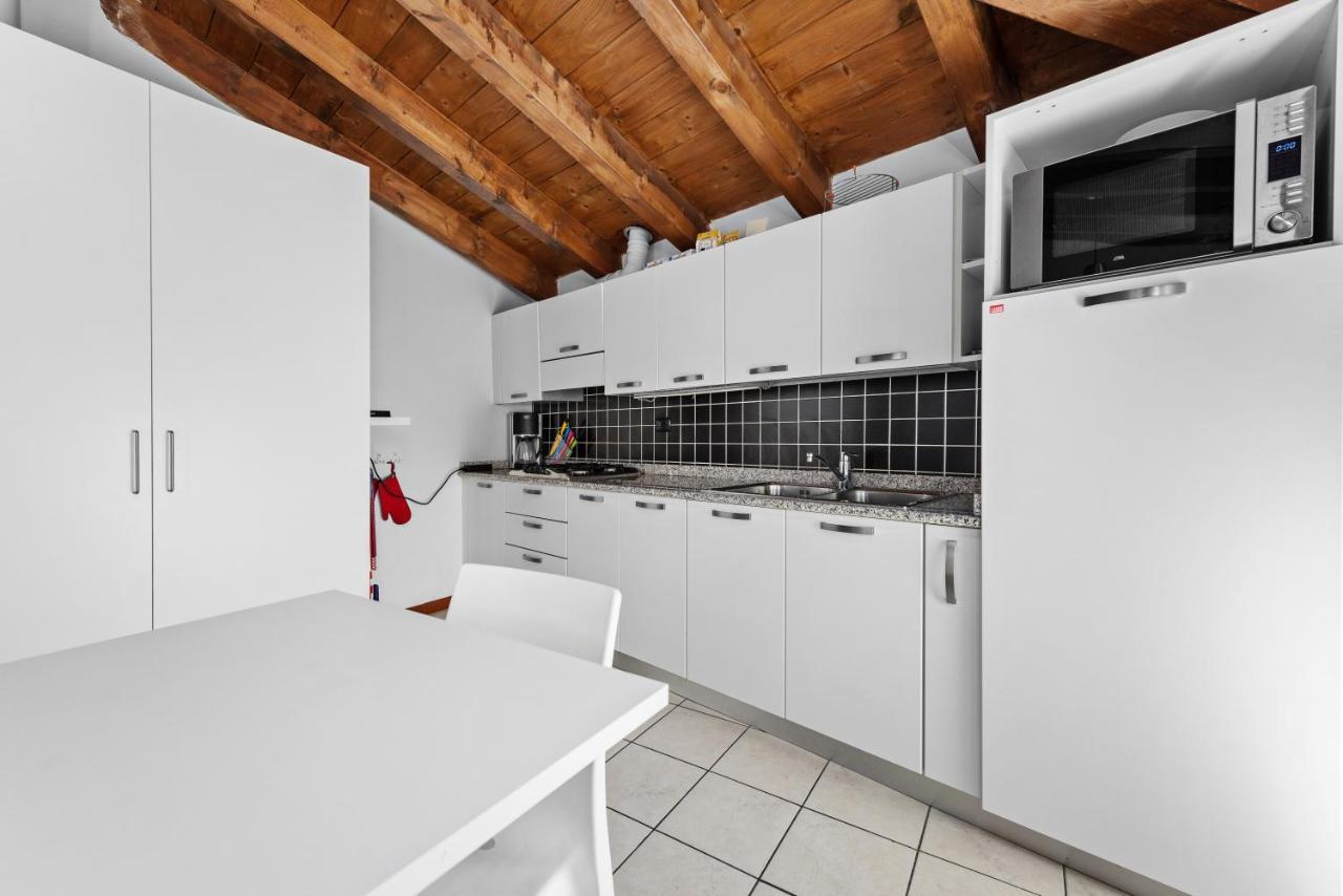 Casacamelia 35, 3 Bdrm With View Lake Como Apartment Acquaseria Exterior photo