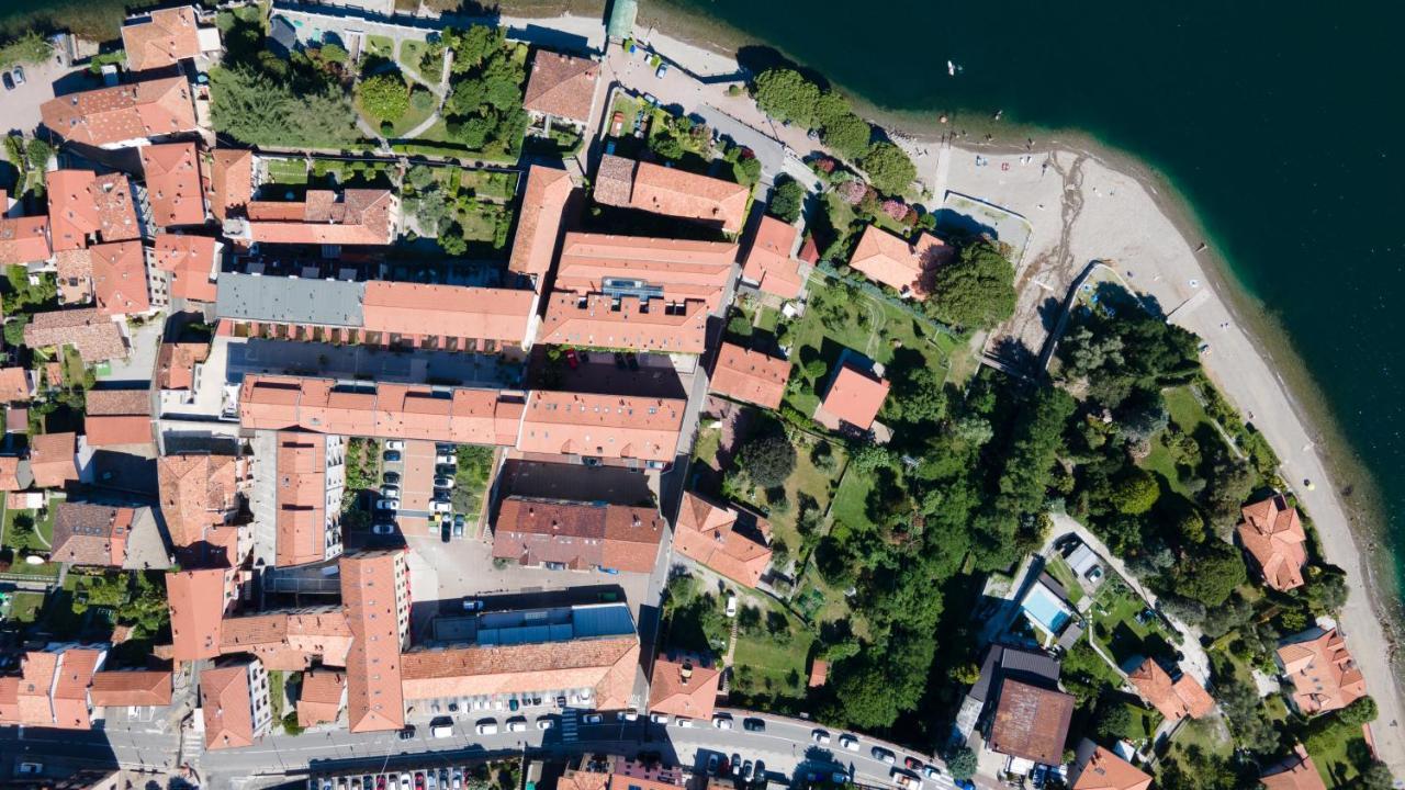 Casacamelia 35, 3 Bdrm With View Lake Como Apartment Acquaseria Exterior photo