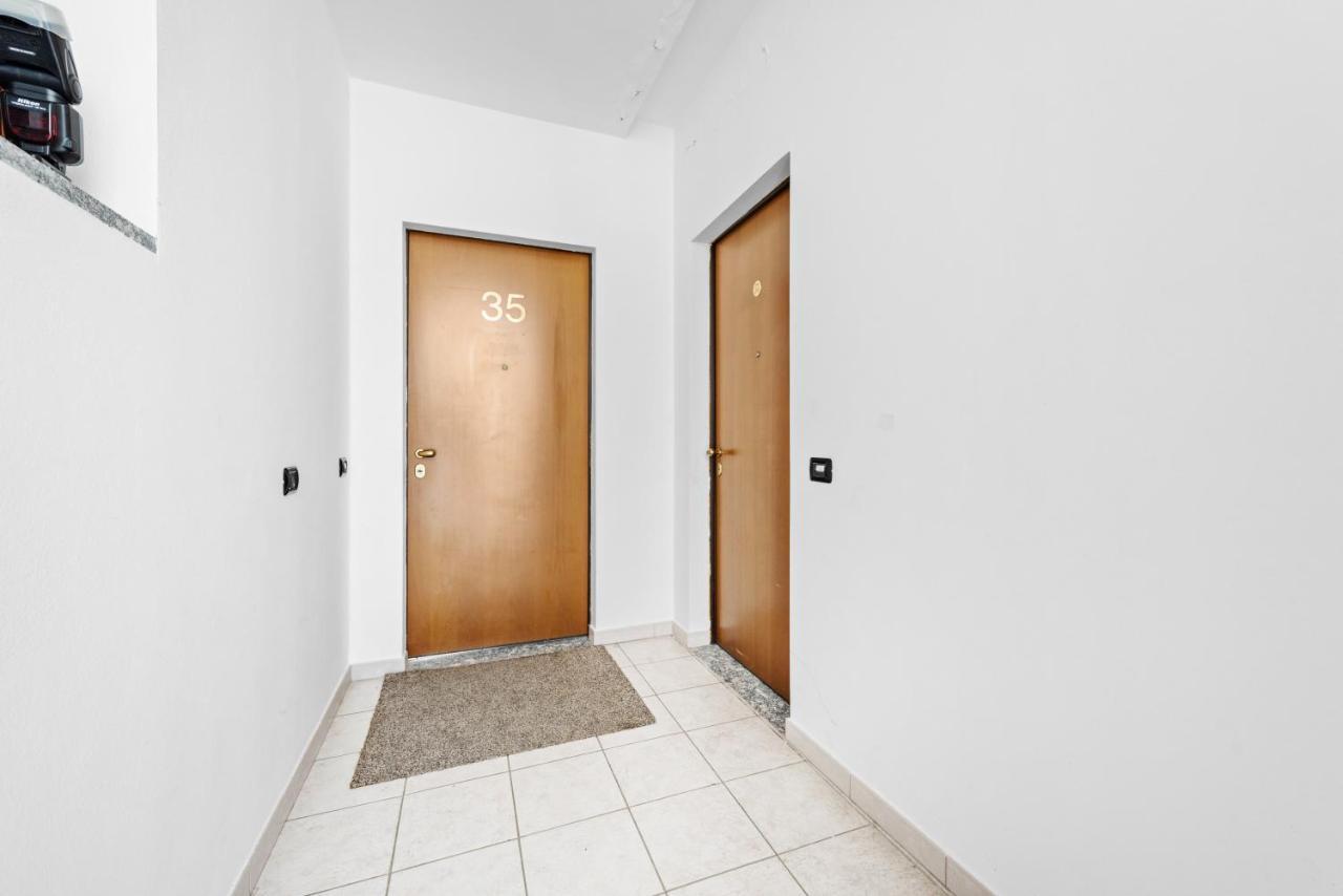 Casacamelia 35, 3 Bdrm With View Lake Como Apartment Acquaseria Exterior photo