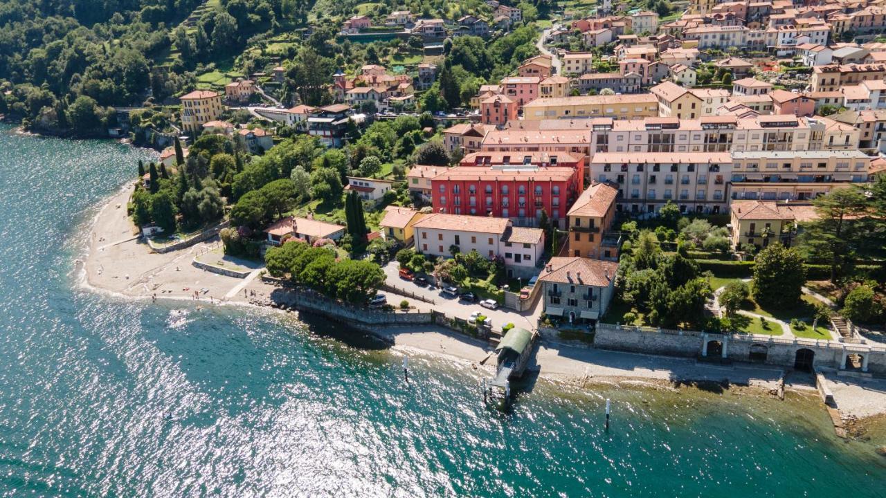 Casacamelia 35, 3 Bdrm With View Lake Como Apartment Acquaseria Exterior photo