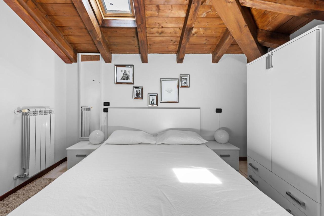 Casacamelia 35, 3 Bdrm With View Lake Como Apartment Acquaseria Exterior photo